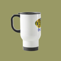 Dynamic Scotland 1 mugs