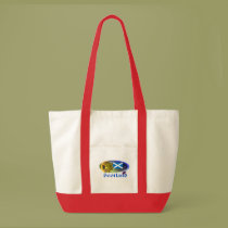 Dynamic Scotland. bags