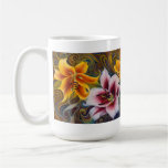 Dynamic Triad Mug