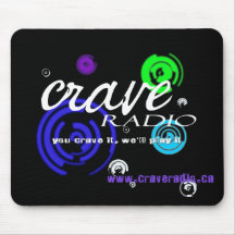 DynamicCrave Mouse Pad