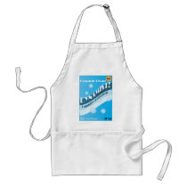 DYNAMIST! APRON