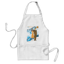 DYNAMIST! APRON