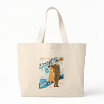 DYNAMIST! CANVAS BAG