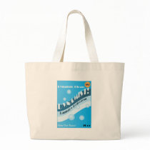 DYNAMIST! CANVAS BAGS