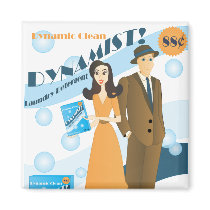 DYNAMIST! magnets