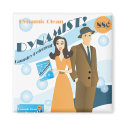 DYNAMIST! magnets