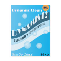 DYNAMIST POSTCARDS