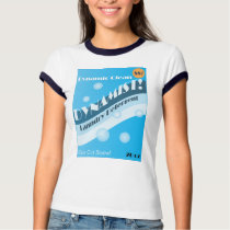 DYNAMIST! t-shirts by trennea DYNAMIST! t-shirts