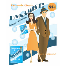DYNAMIST! t-shirts by trennea DYNAMIST! t-shirts