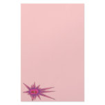 Dynamite Heart Custom Stationery