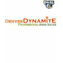 Dynamite Muscle Shirt by denverdynamite Dynamite Muscle Shirt