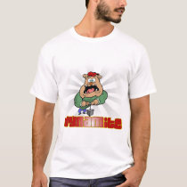 Dynamite! t-shirts by rickan Dynamite! t-shirts