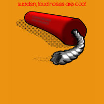 Dynamite t-shirts by saabat Dynamite t-shirts