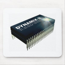 Dynamix II Mousepad