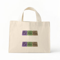 Dynamo-Dy-Na-Mo-Dysprosium-Sodium-Molybdenum.png Tote Bags