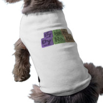 Dynamo-Dy-Na-Mo-Dysprosium-Sodium-Molybdenum.png Dog Shirt
