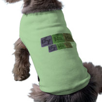 Dynamo-Dy-Na-Mo-Dysprosium-Sodium-Molybdenum.png Dog Tshirt