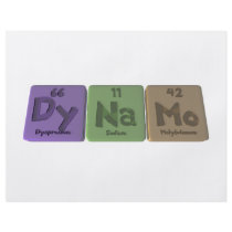 Dynamo-Dy-Na-Mo-Dysprosium-Sodium-Molybdenum.png Flyer Design