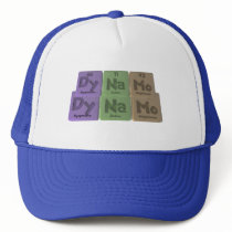 Dynamo-Dy-Na-Mo-Dysprosium-Sodium-Molybdenum.png Trucker Hats