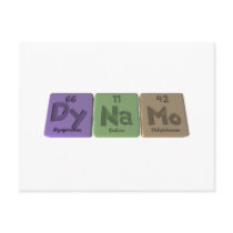 Dynamo-Dy-Na-Mo-Dysprosium-Sodium-Molybdenum.png Postcards