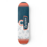 Dynamo Lid skateboards