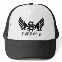 Dynasty Trucker Style Hat