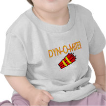 Dynomite Tshirts