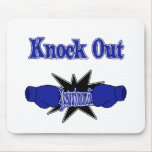 Dysautonomia Mouse Pad