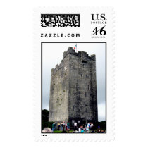 Dysert O'Dea Castle