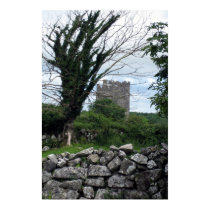 Dysert O'Dea Castle posters by Dorram Dysert O'Dea Castle posters