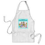 dysfunction hunction apron