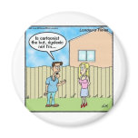 Dyslexic Cartoonist Funny Gifts Tees &amp; Collectible Magnets