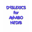 DYSLEXICS FOR OBAMA BIDEN - AMABO NEDIB t-shirts by ZENMONKEY DYSLEXICS FOR OBAMA BIDEN - AMABO NEDIB t-shirts