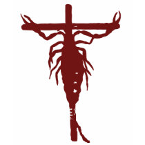 Dyslextasy logo t-shirt