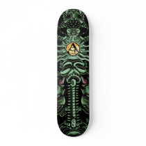 Dysphoria Engine Skate Decks