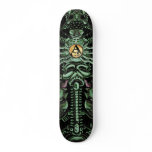 Dysphoria Engine skateboards