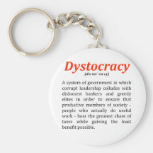 dystocracy2.png key chain