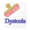 Dystonia