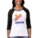 Dystonia Shirt