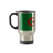 dz, 1st 2nd 3rd VIVA ALGERI Mug