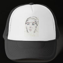 Dziadziu Shadow hats