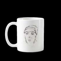 Dziadziu Shadow mugs