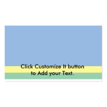 Dziatlava, Belarus, Belarus flag Business Card Template