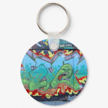 DZYER keychains