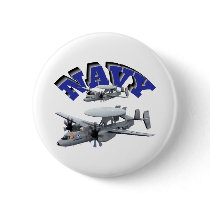 E2 Hawkeye Pins
