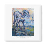 e300 - THE FIRST ONE Refrigerator Magnets