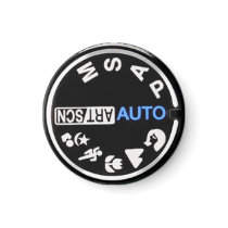 E30 Mode Dial magnets