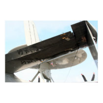 E-2C Hawkeye Tail posters
