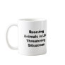 E.A.R. Logo Mug