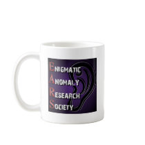 E.A.R.S. - logo Mugs